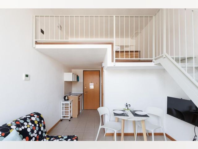 Italy furnished Apartment in Lombardy, Milan