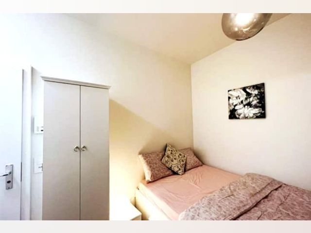 Zurich Apartment for rent