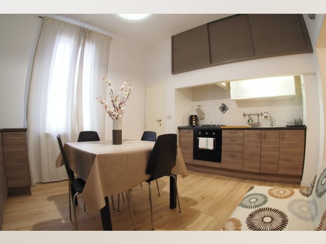 Italy furnished Apartment in Emilia Romagna, Bologna