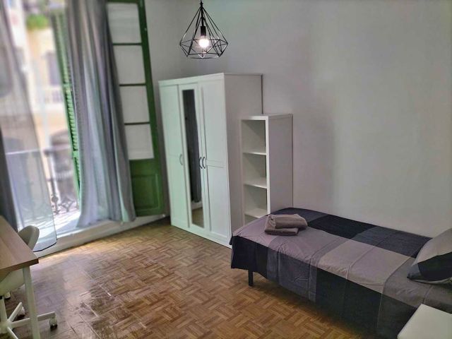 Spain furnished Apartment in Catalonia, Barcelona
