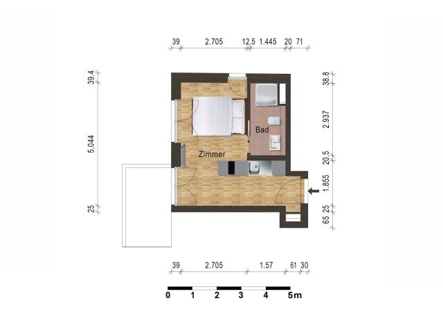 Germany furnished Apartment in Berlin, Berlin