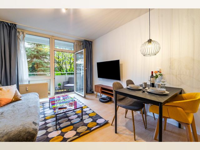 Germany furnished Apartment in North Rhine-Westphalia, Cologne