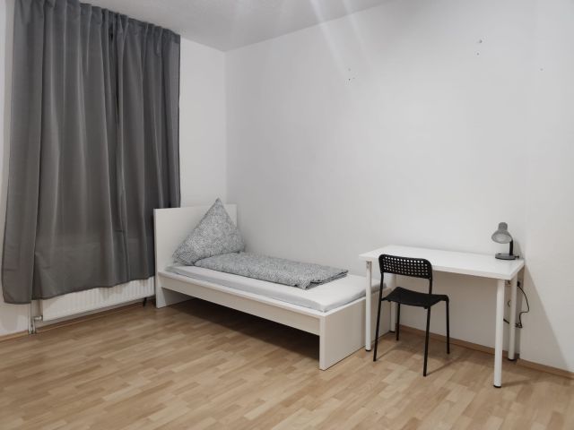 Germany furnished Room in North Rhine-Westphalia, Dortmund