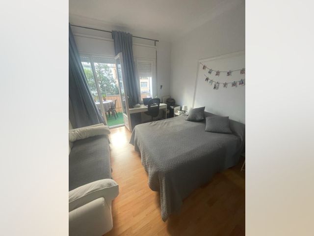 Spain furnished Room in Madrid, Madrid