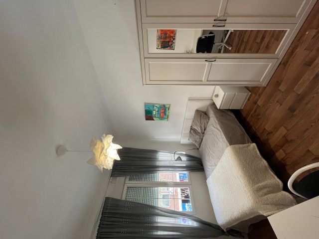Spain furnished Room in Madrid, Madrid