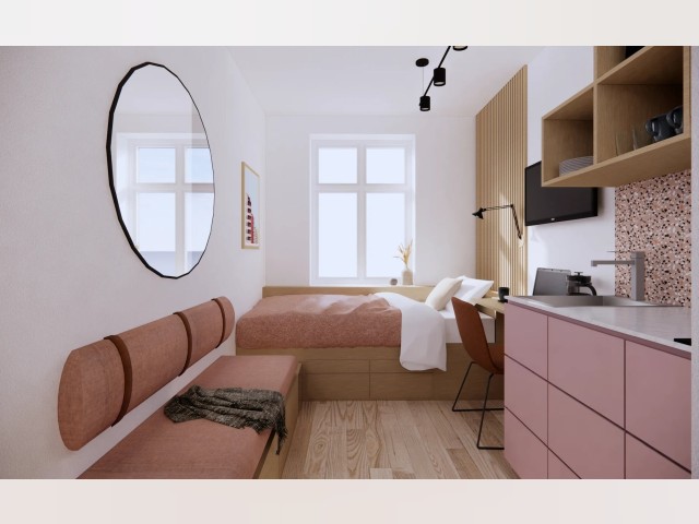 Oslo Apartment for rent
