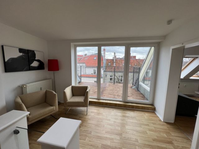 Berlin Apartment for rent