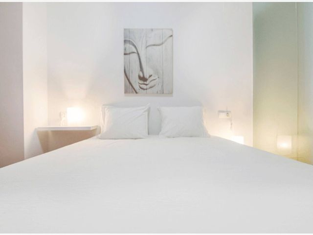 Spain furnished Apartment in Valencia, Valencia