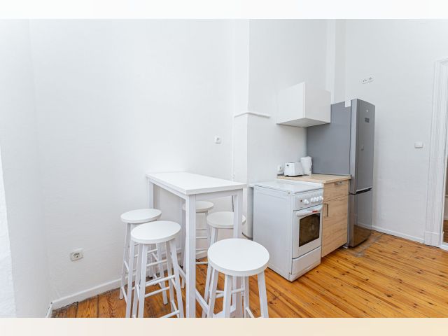 Germany furnished Room in Berlin, Berlin