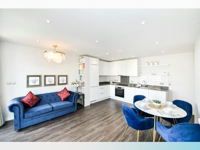 London-Feltham Apartment for rent
