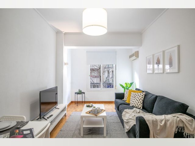 Spain furnished Apartment in Catalonia, Barcelona