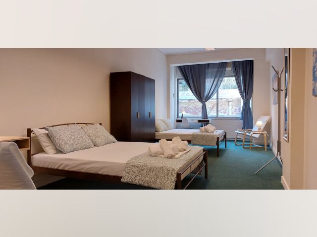 Greece furnished Room in Attica, Athens