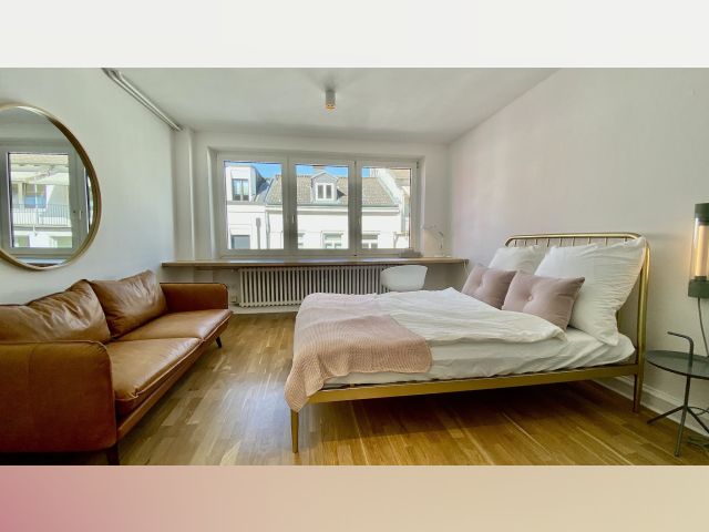 Germany furnished Room in Hamburg, Hamburg