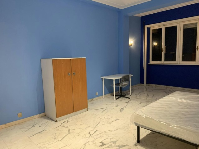 Italy furnished Room in Lazio, Rome