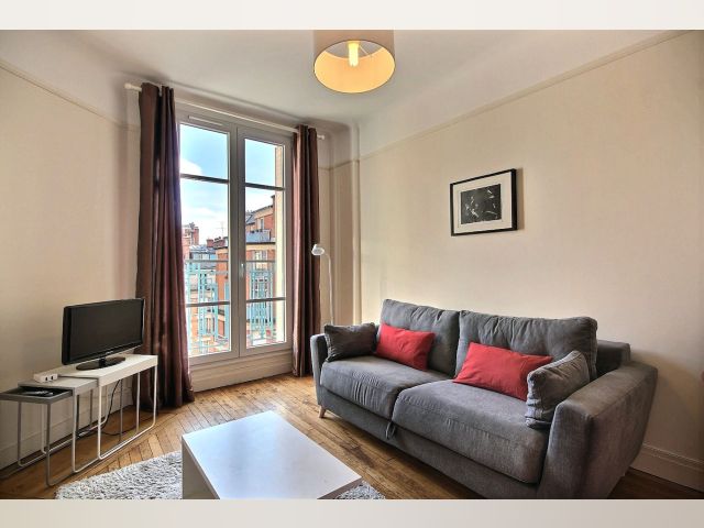 France furnished Apartment in Paris-Isle-of-France, Paris