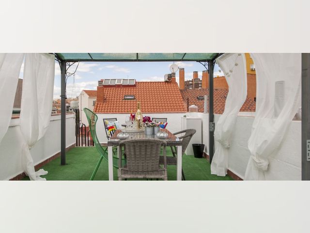 Spain furnished Apartment in Madrid, Madrid