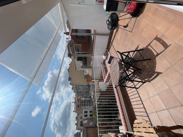 Spain furnished Room in Catalonia, Terrassa