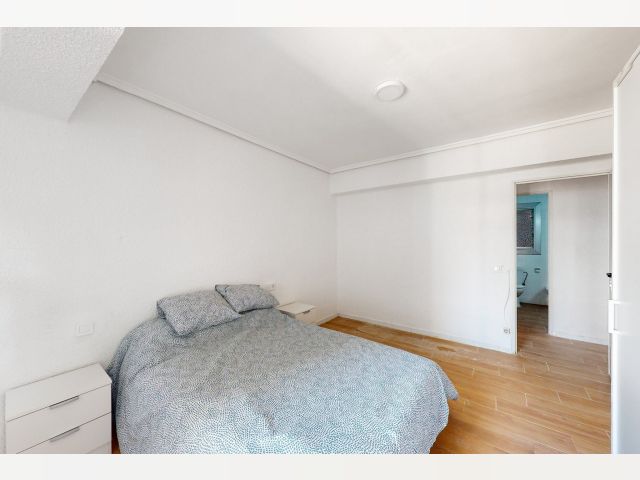 Spain furnished Room in Valencia, Castellon-de-la-Plana