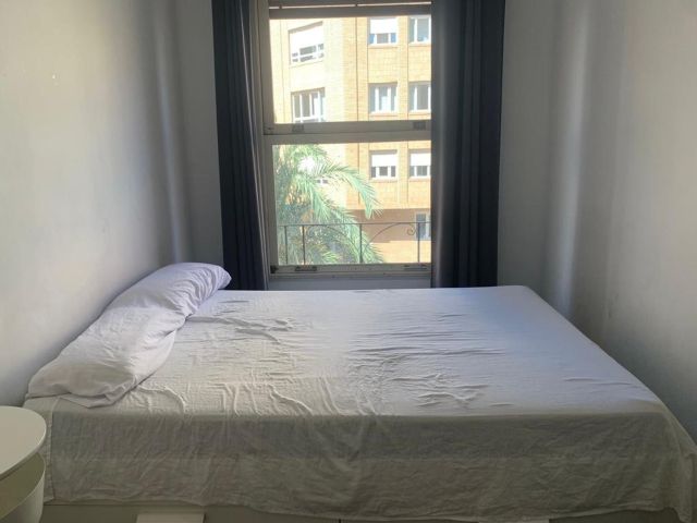 Spain furnished Room in Valencia, Castellon-de-la-Plana