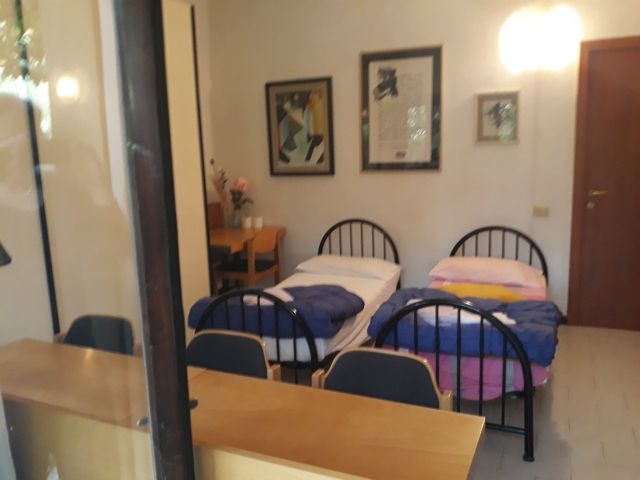 Italy furnished Room in Tuscany, Siena