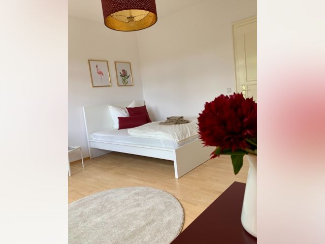 Germany furnished Room in Berlin, Berlin