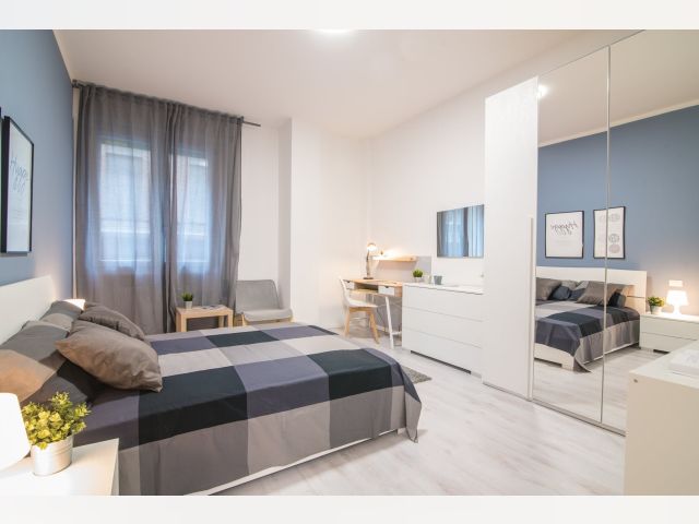 Italy furnished Room in Veneto, Padua