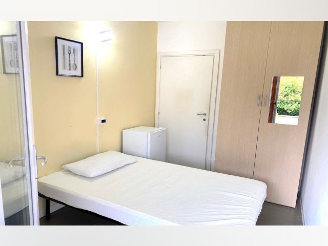 Italy furnished Room in Lazio, Rome