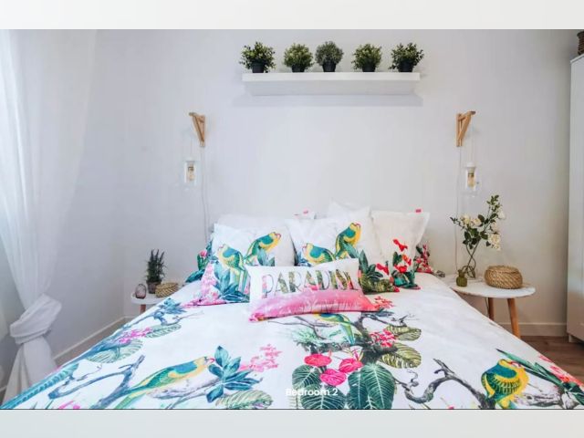 Spain furnished Room in Madrid, Madrid