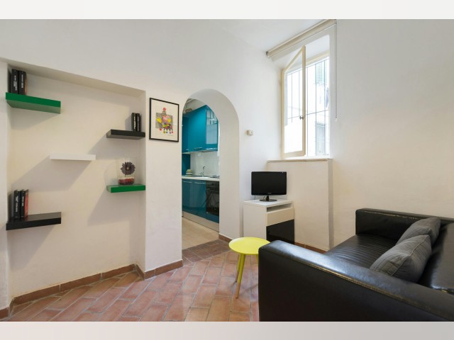 Italy furnished Apartment in Tuscany, Florence