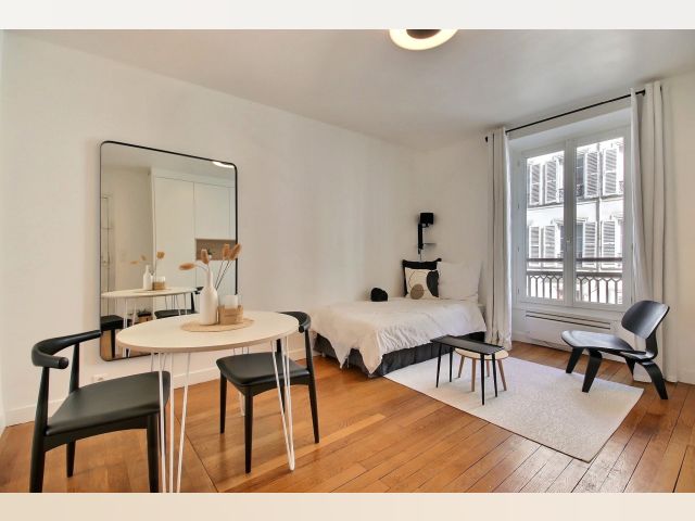 Paris Apartment for rent