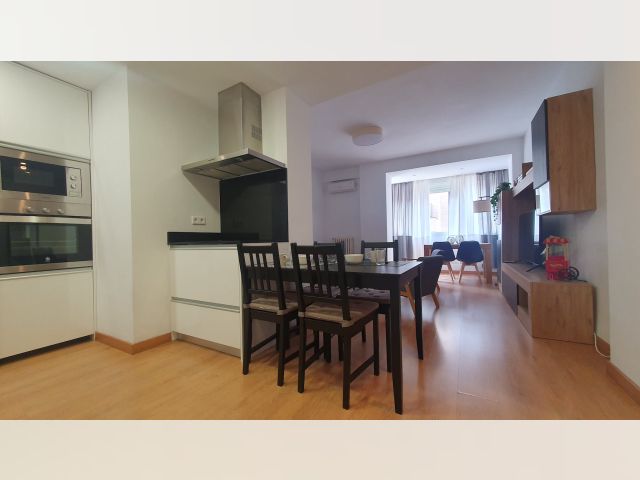 Spain furnished Apartment in Madrid, Madrid