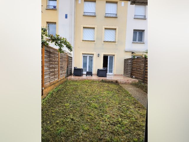 France furnished Room in Paris-Isle-of-France, Sarcelles