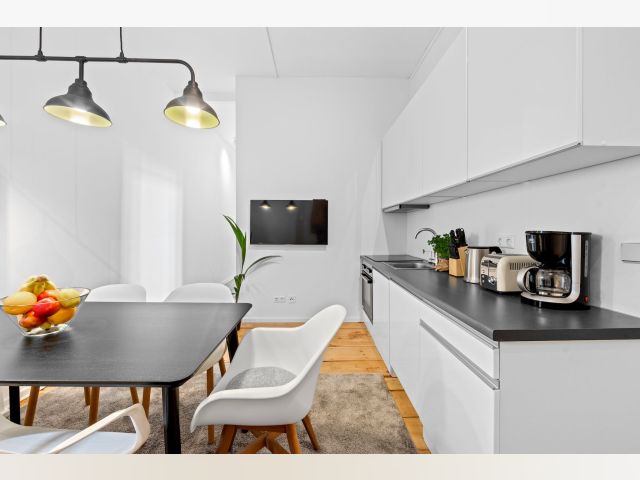 Germany furnished Apartment in Berlin, Berlin
