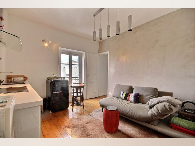 France furnished Apartment in Paris-Isle-of-France, Paris