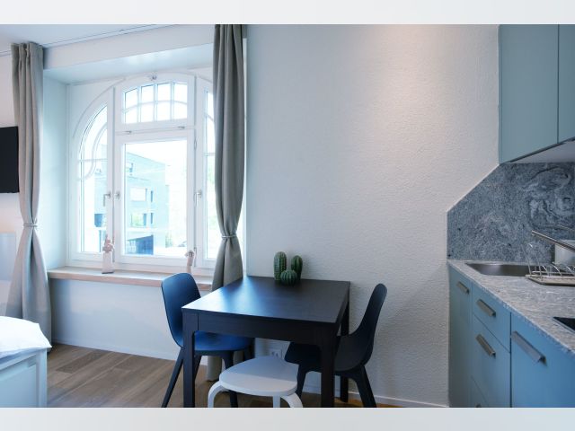 Switzerland furnished Apartment in Zurich, Zurich