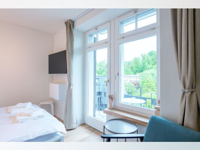 Zurich Apartment for rent