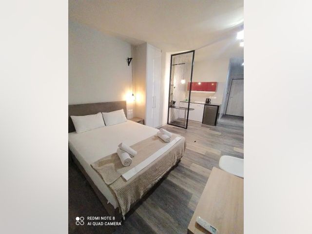 Athens Apartment for rent