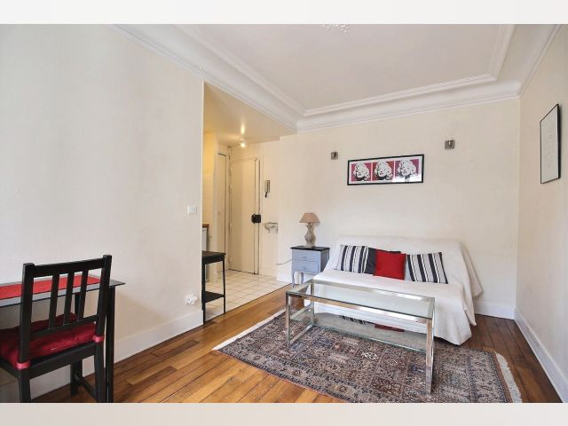France furnished Apartment in Paris-Isle-of-France, Paris