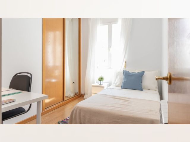 Spain furnished Apartment in Madrid, Madrid