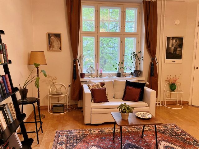 Helsinki Apartment for rent