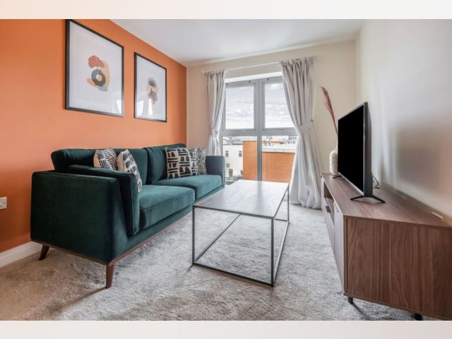 England furnished Apartment in West Midlands, Birmingham