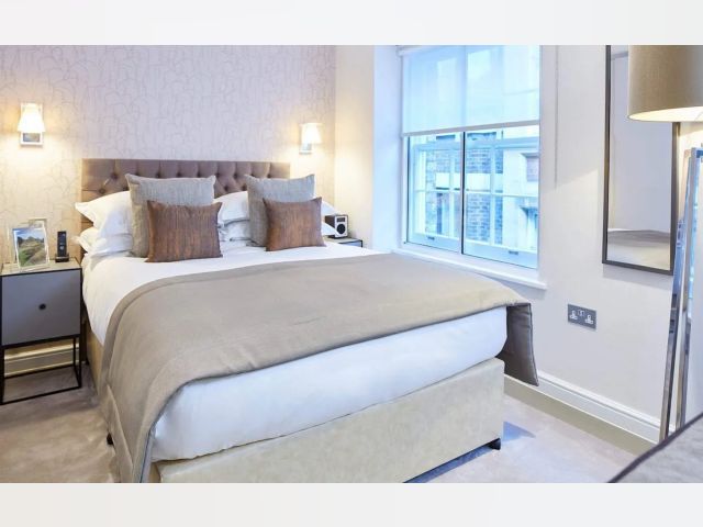 England furnished Apartment in London, London