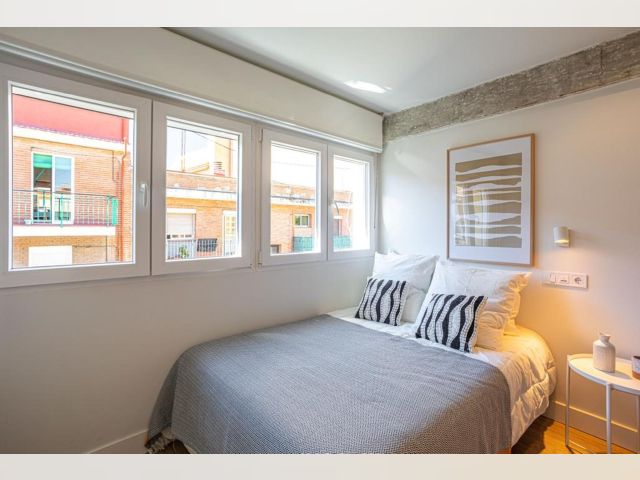 Spain furnished Room in Madrid, Madrid