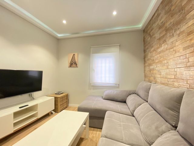 Spain furnished Apartment in Madrid, Madrid