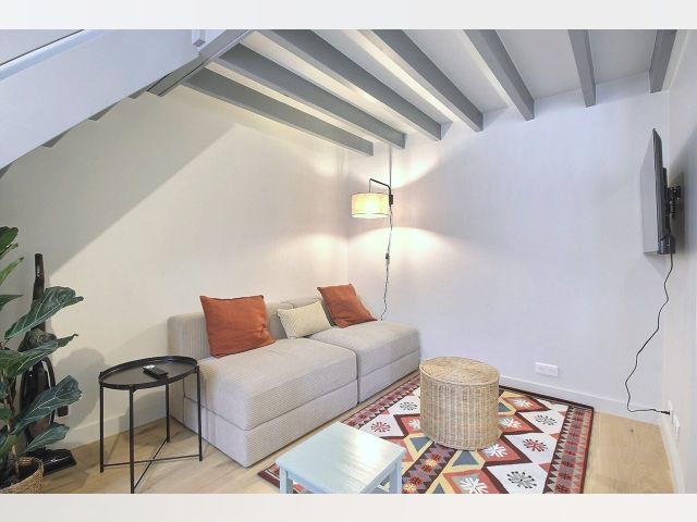 France furnished Apartment in Paris-Isle-of-France, Paris