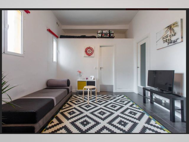 Spain furnished Apartment in Madrid, Madrid