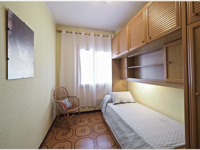 Spain furnished Room in Catalonia, Barcelona