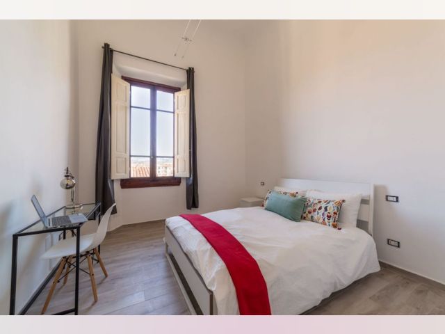 Italy furnished Room in Tuscany, Florence