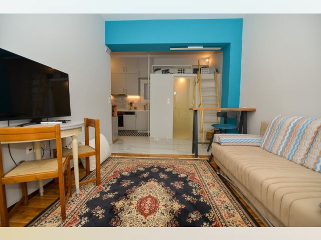 Greece furnished Apartment in Macedonia, Kallithea