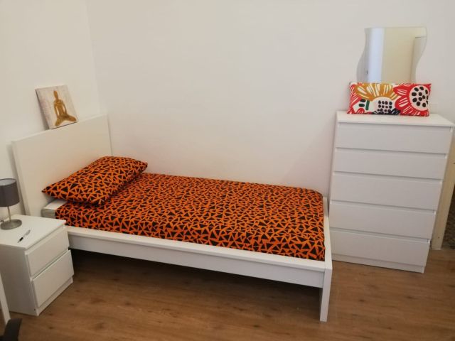 Italy furnished Room in Liguria, Genoa